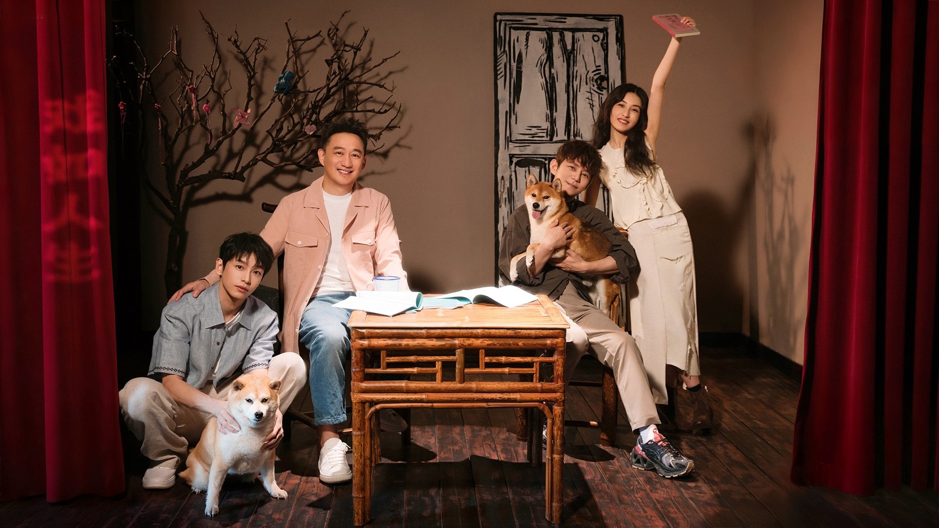 向往的生活 - Season 2 Episode 3