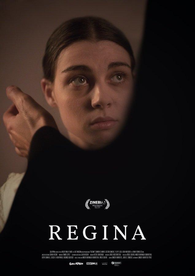 Regina Regina