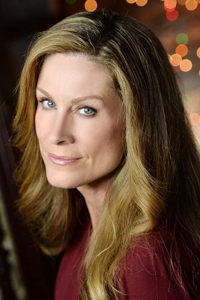 et billede af Marcia Pizzo