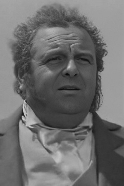 et billede af Sergey Tsivilko