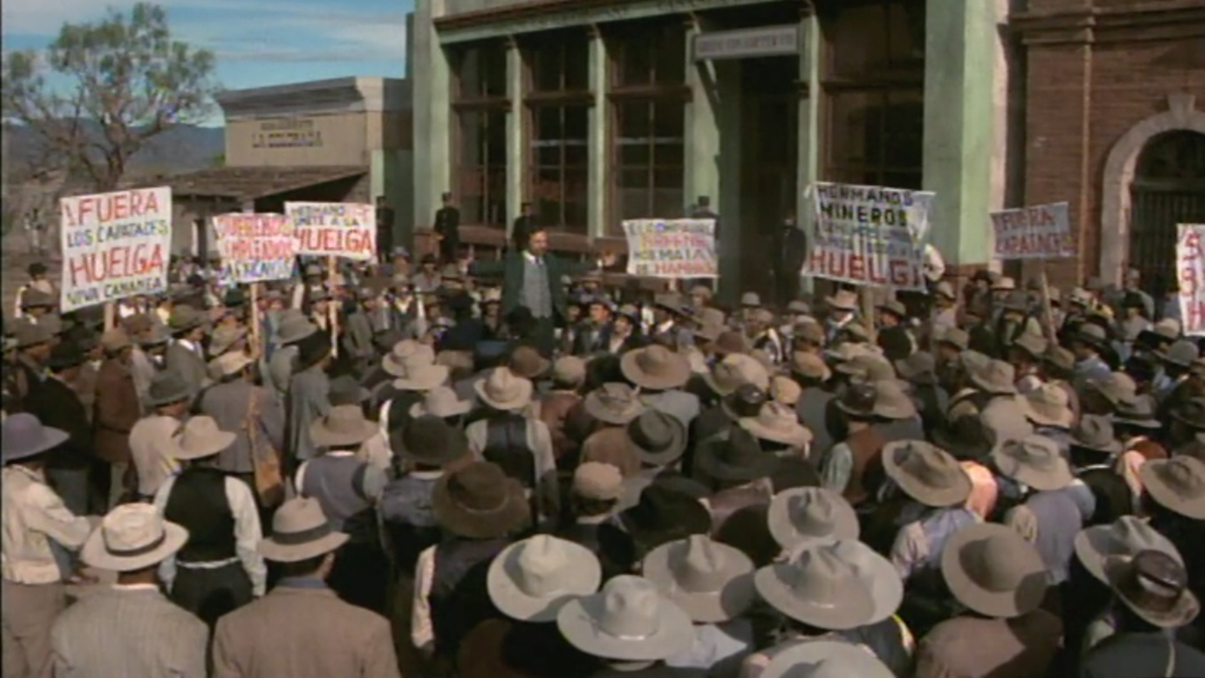 Cananea (1978)