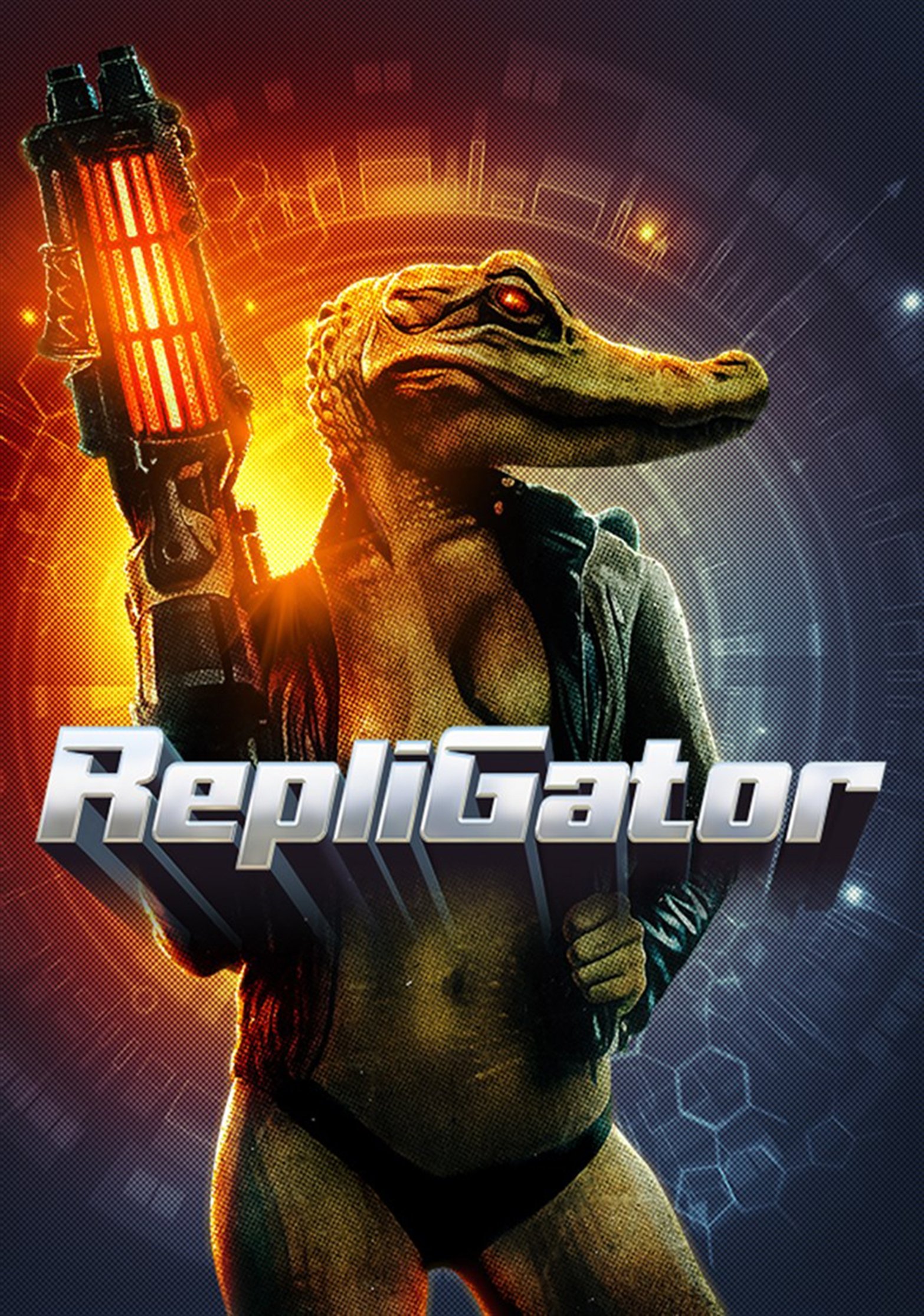 Repligator