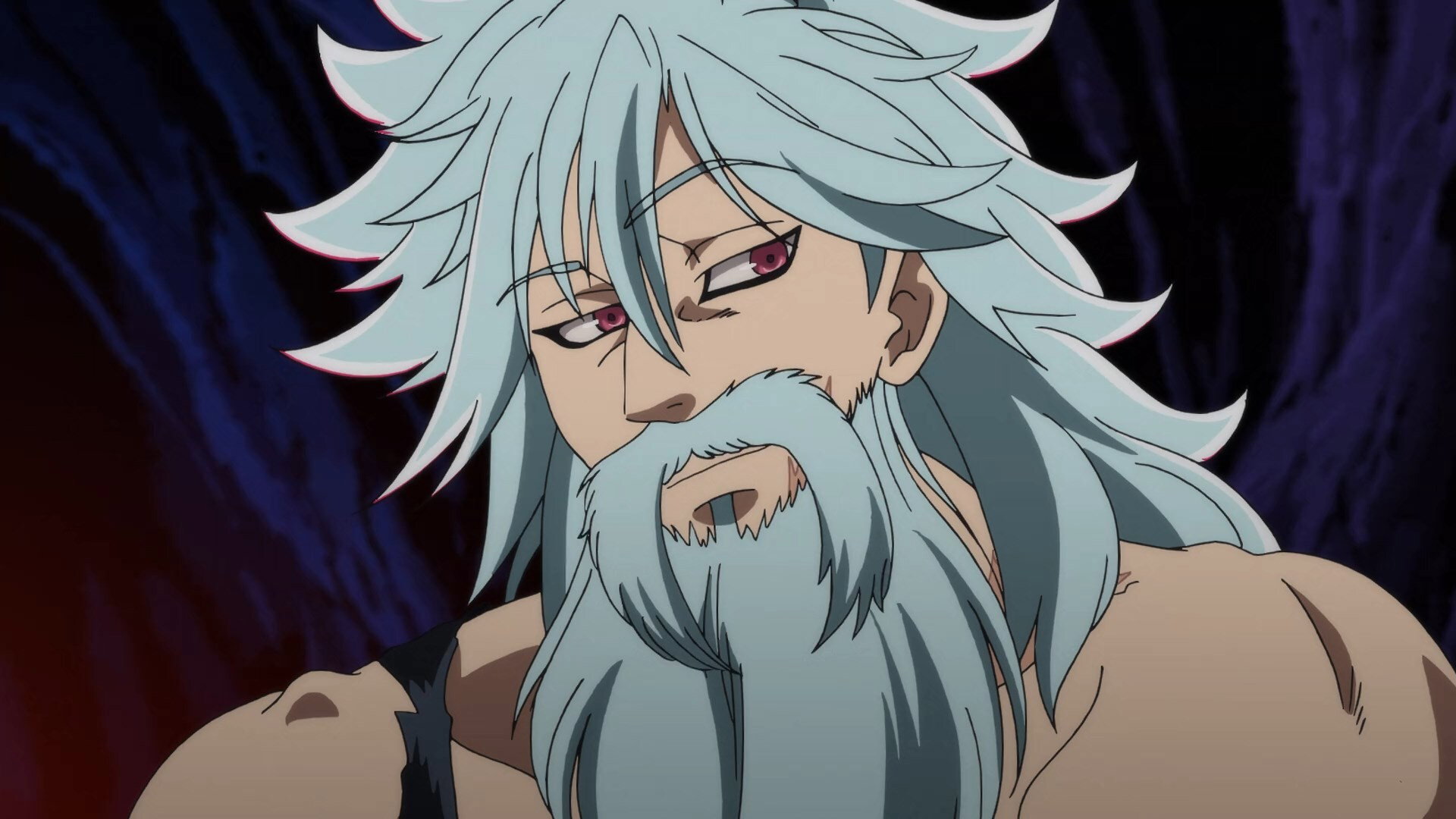 Seven Deadly Sins Saison 5 Episode 13