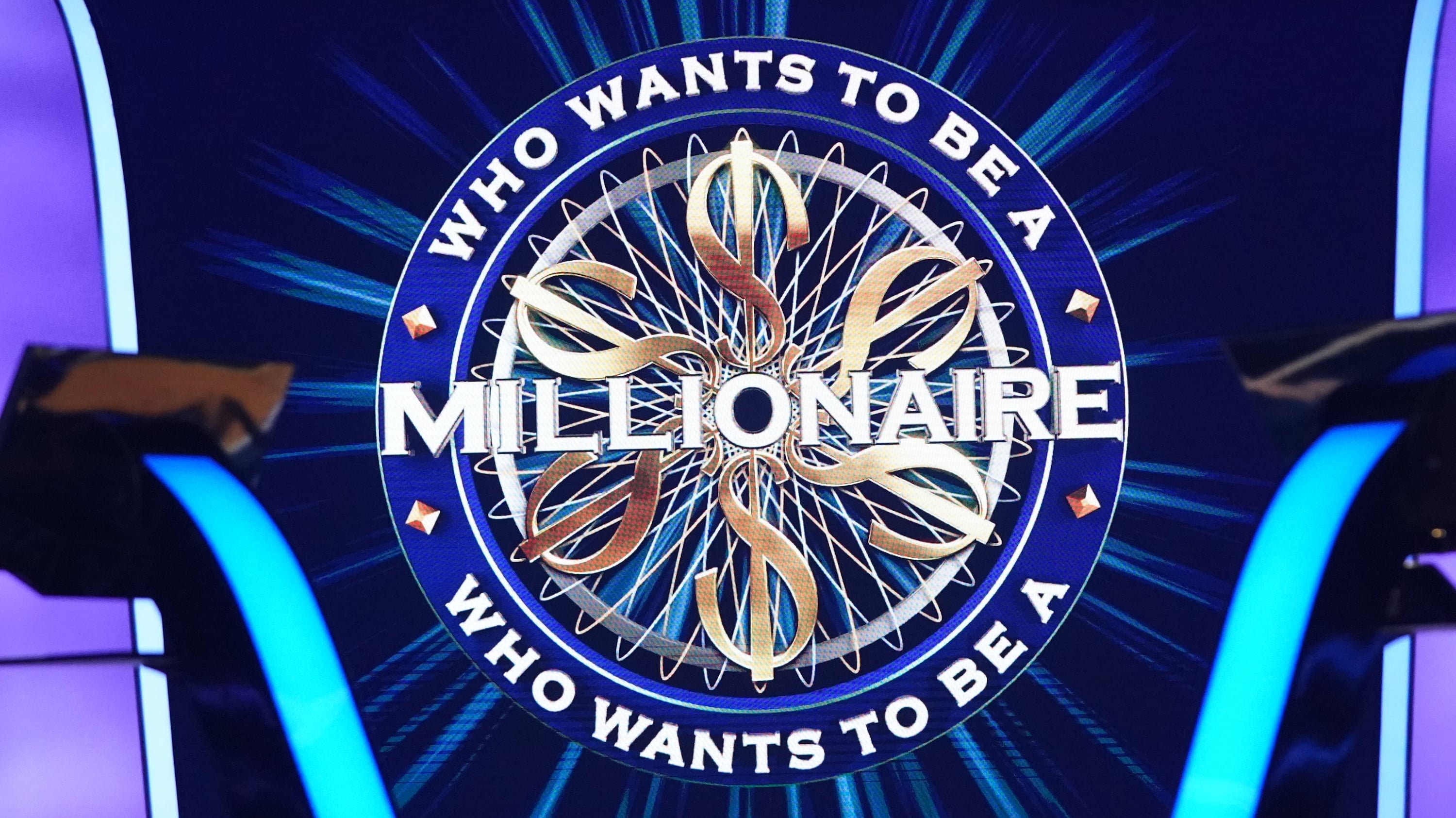 Who Wants to Be a Millionaire Gallery Image