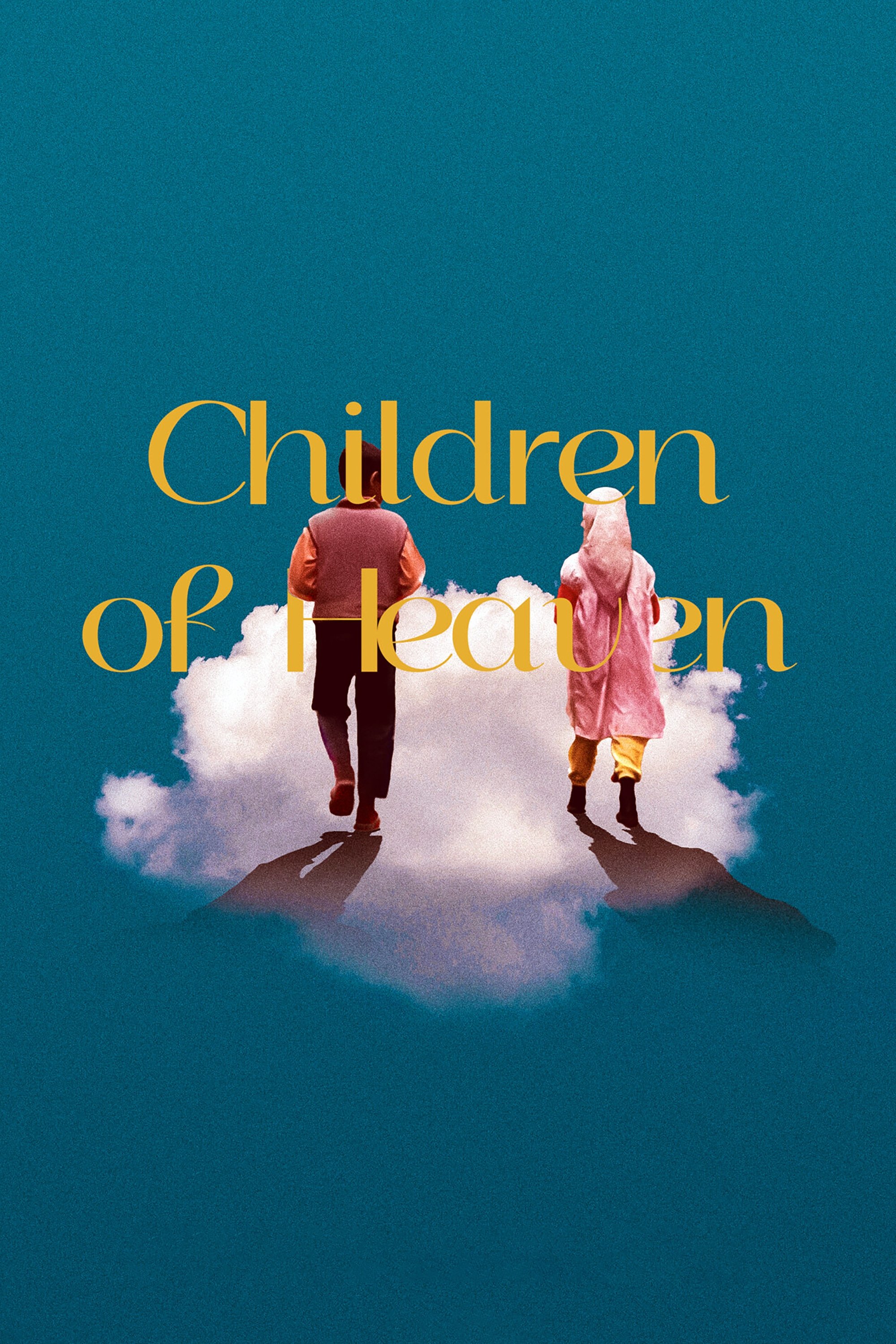 Children of Heaven