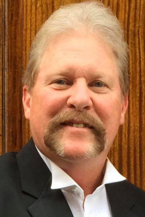 et billede af Tom O'Brien