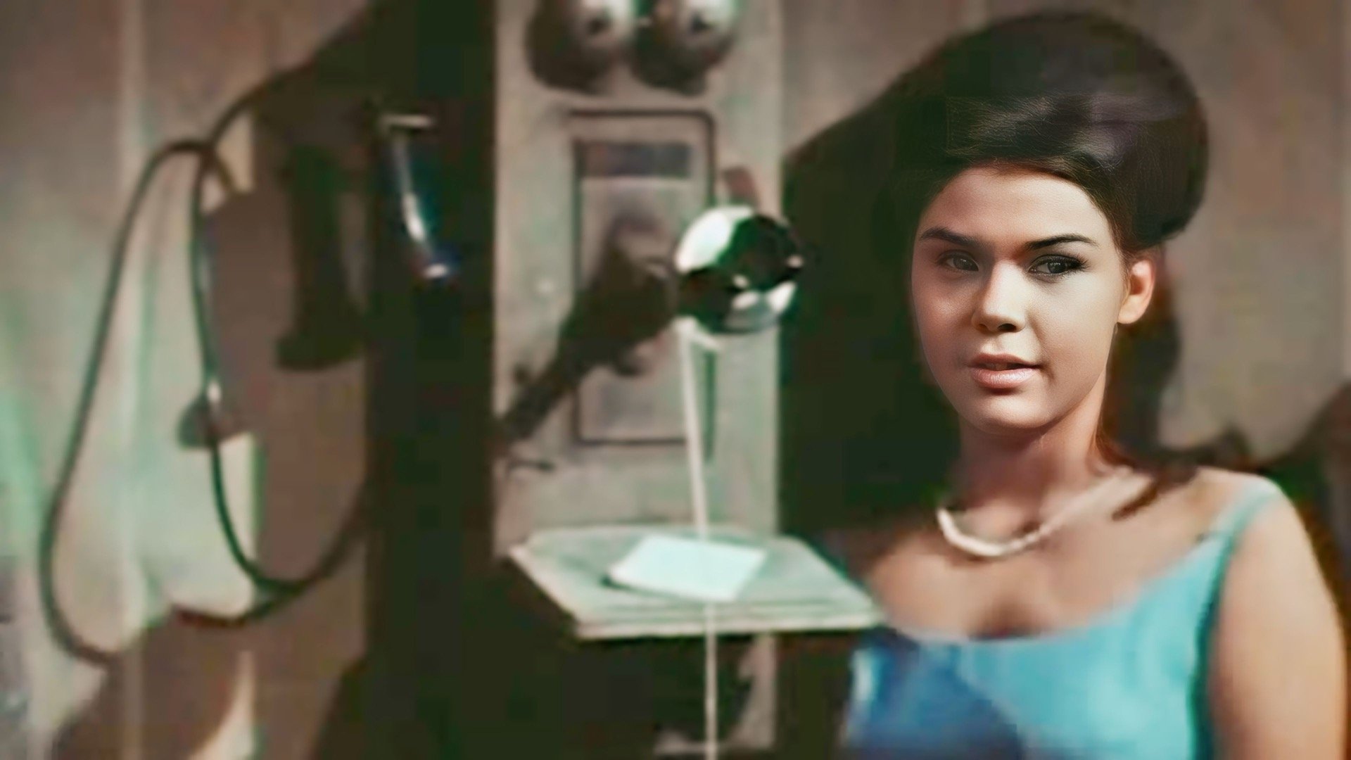 The Eye Creatures (1967)