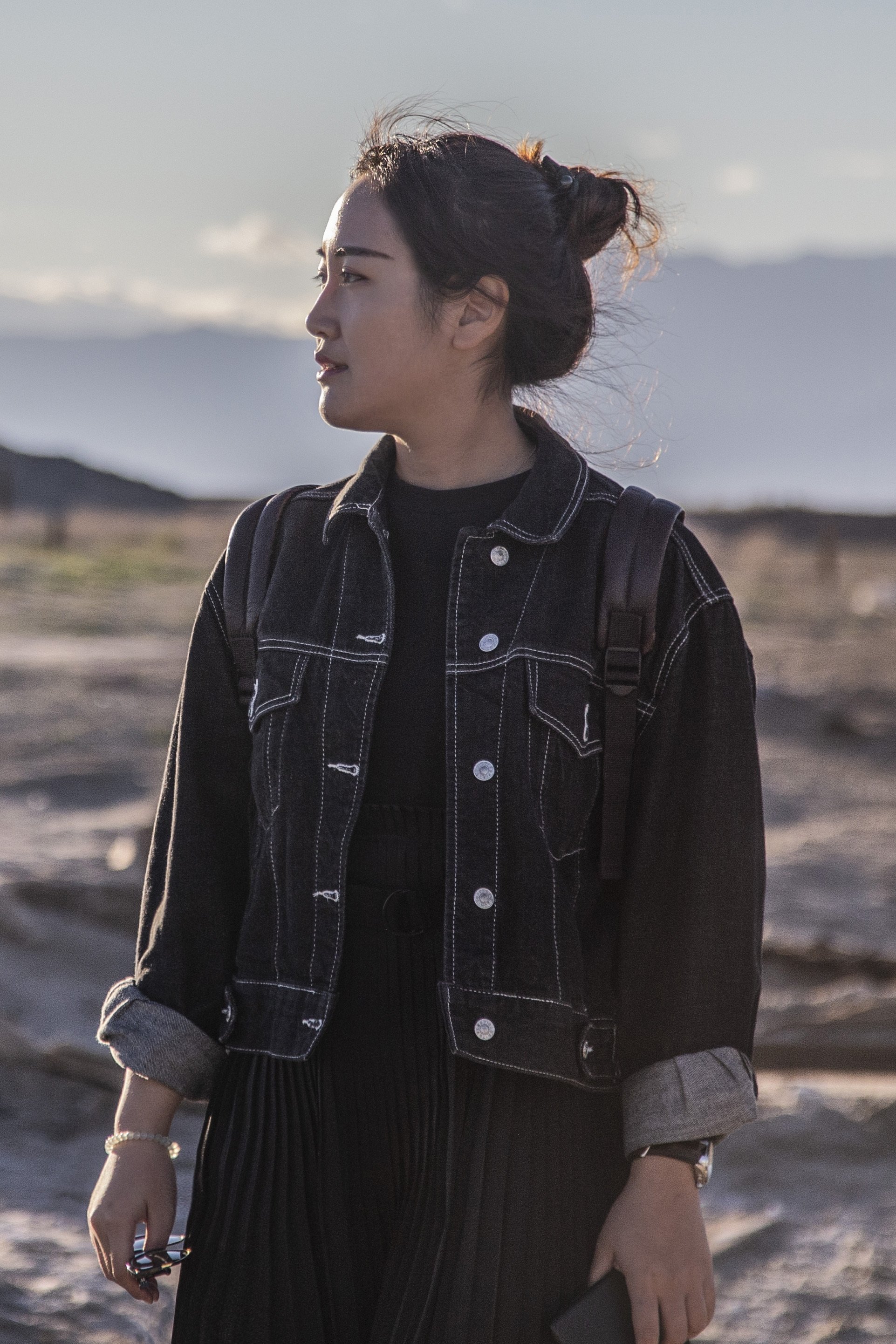 Yucong Chen | Director