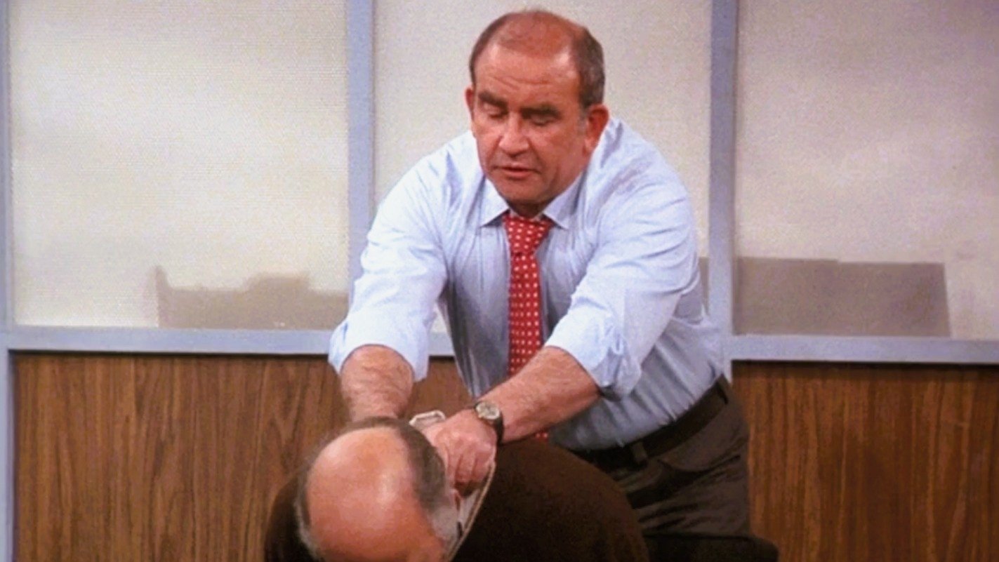 The Mary Tyler Moore Show