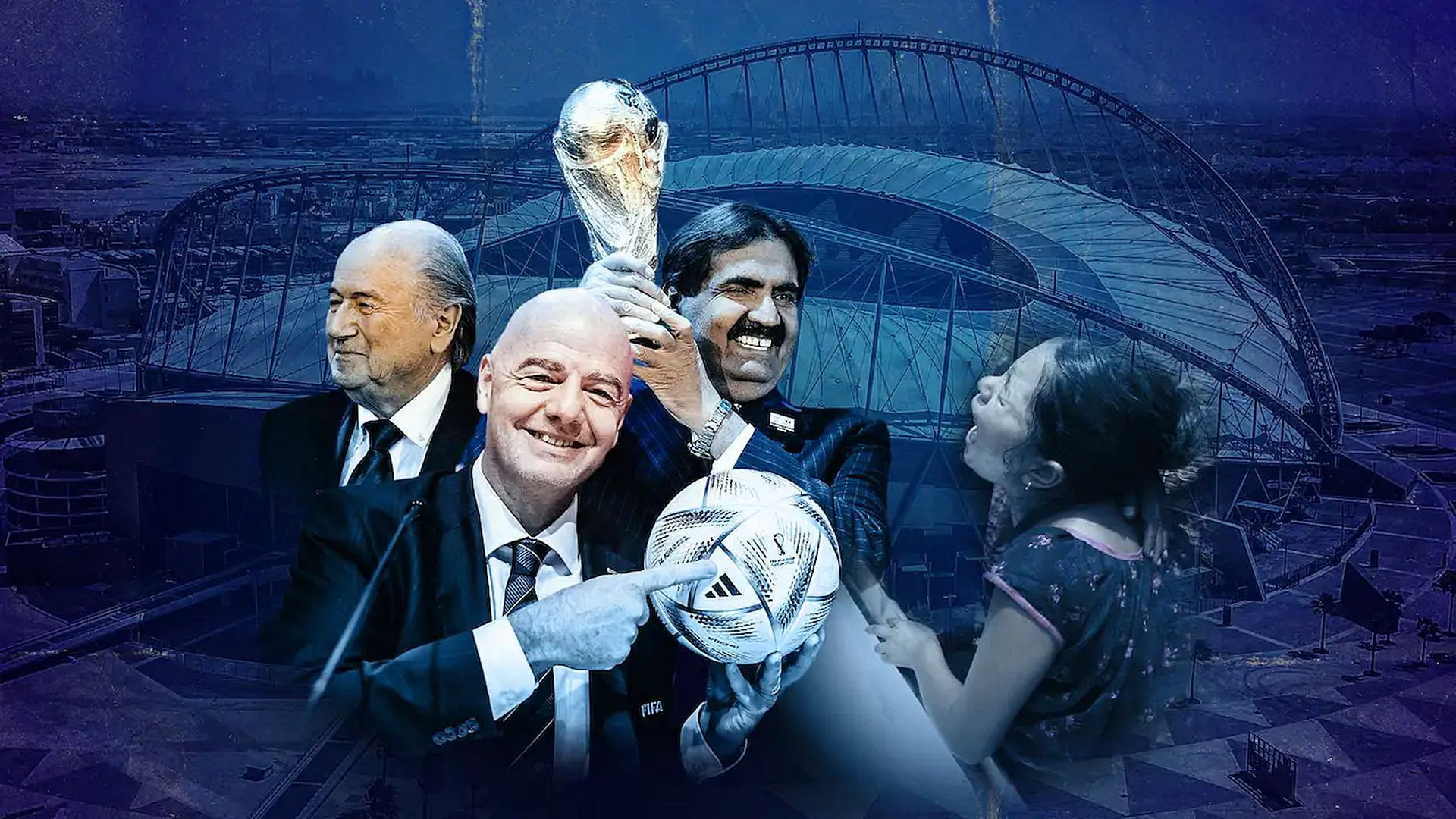 Katar - WM der Schande