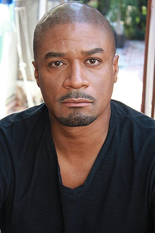 et billede af Euphrates 'Tee' Arthur