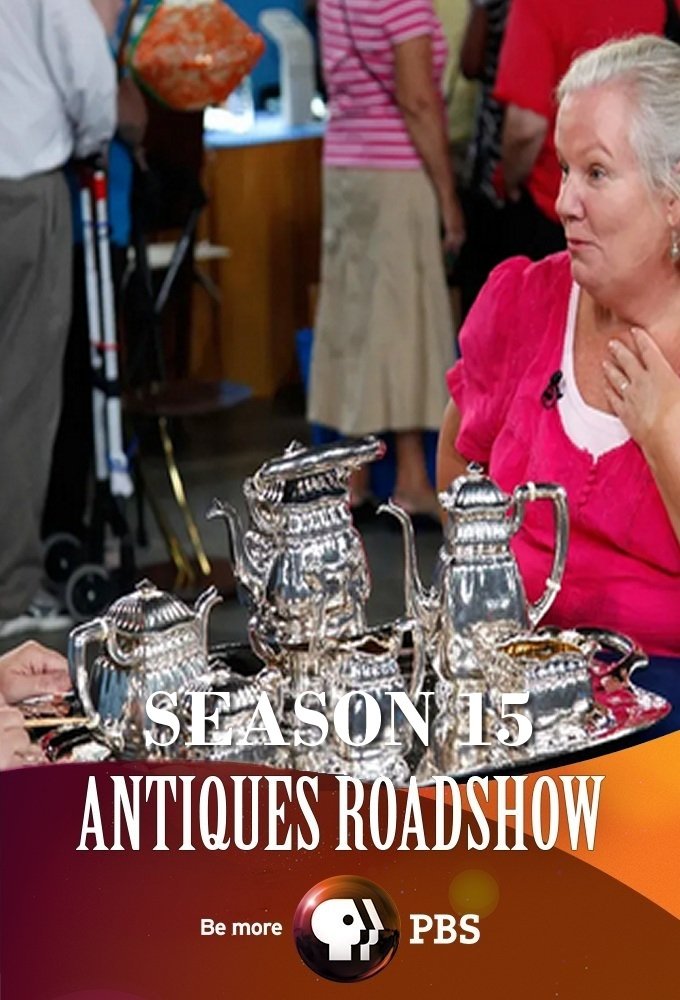 Antiques Roadshow - Season 15