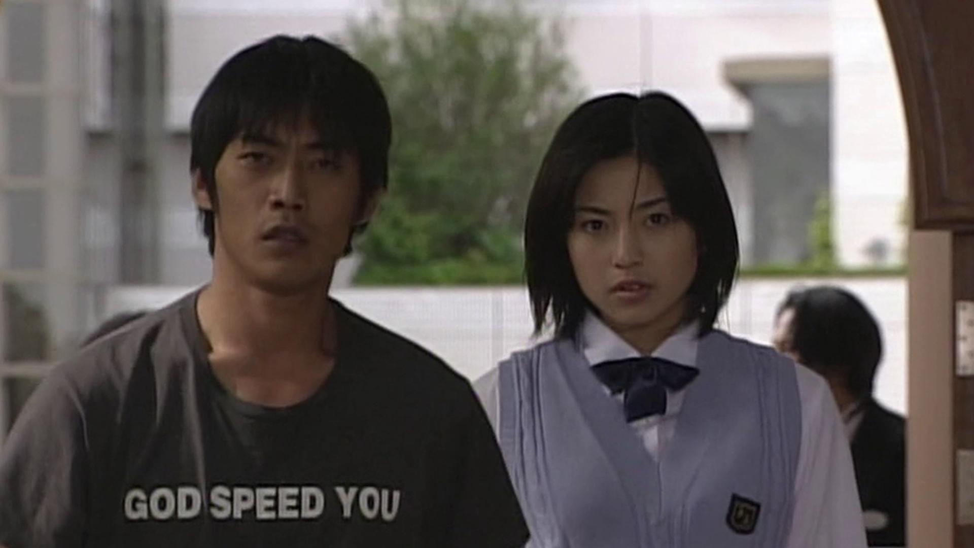 Thumbnail for GTO Drama Special Season 0 Episode 1