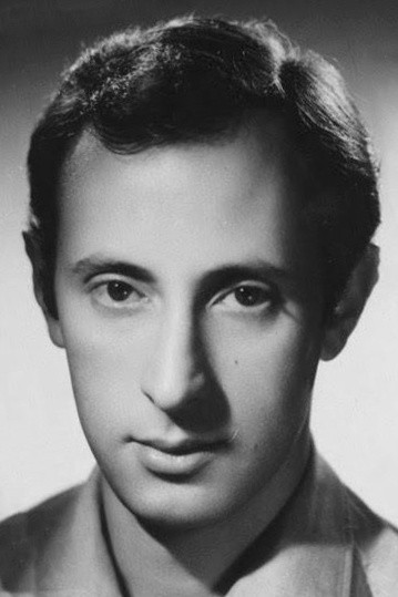 et billede af Manos Destounis