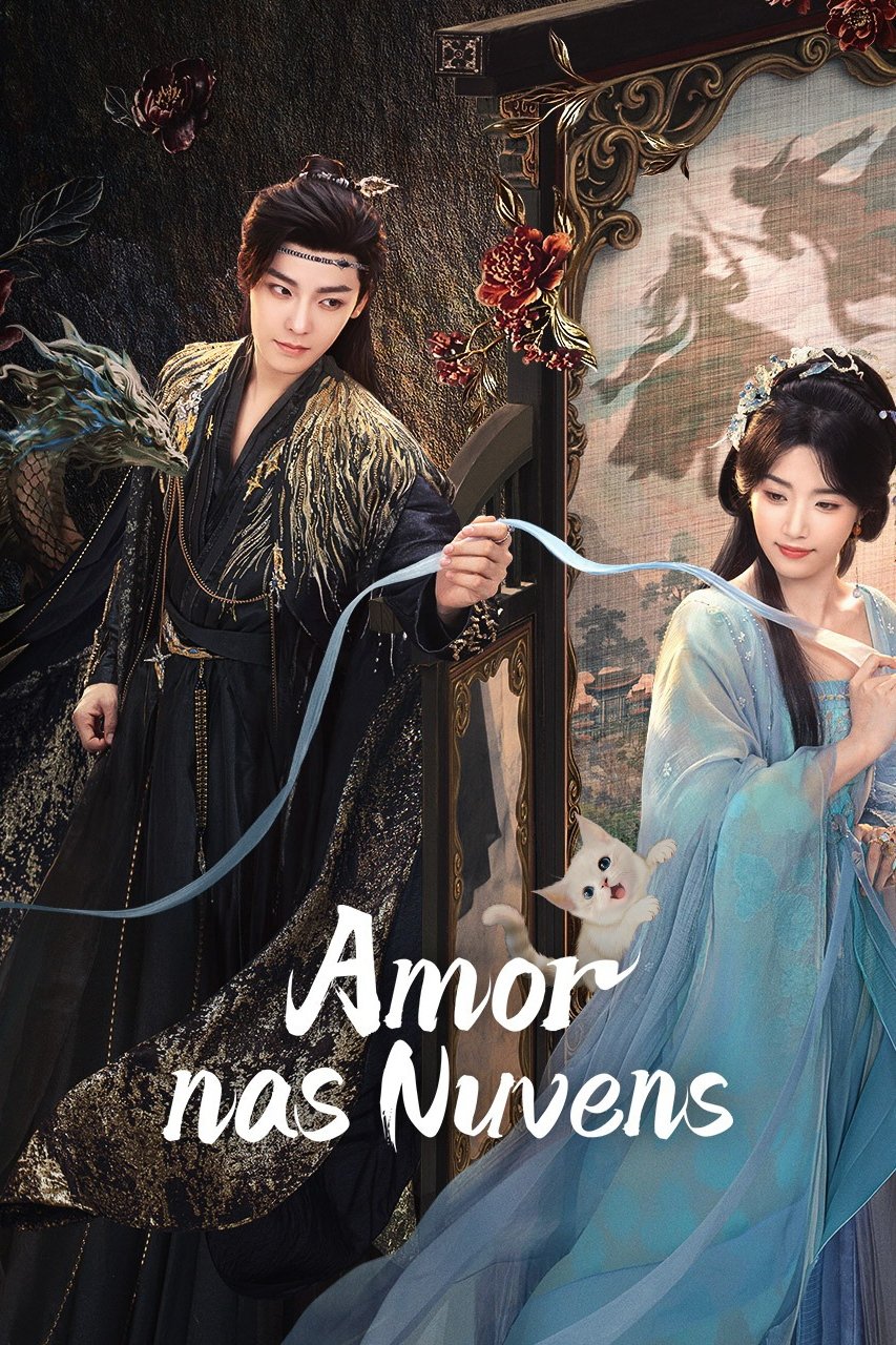 Amor nas Nuvens (2025)