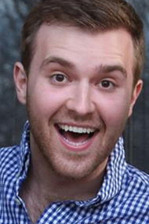 et billede af Aaron Keeling