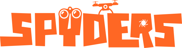 Spyders Logo