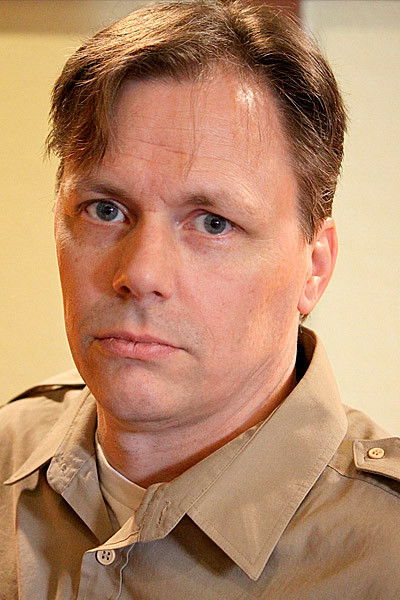 et billede af Bill Olson