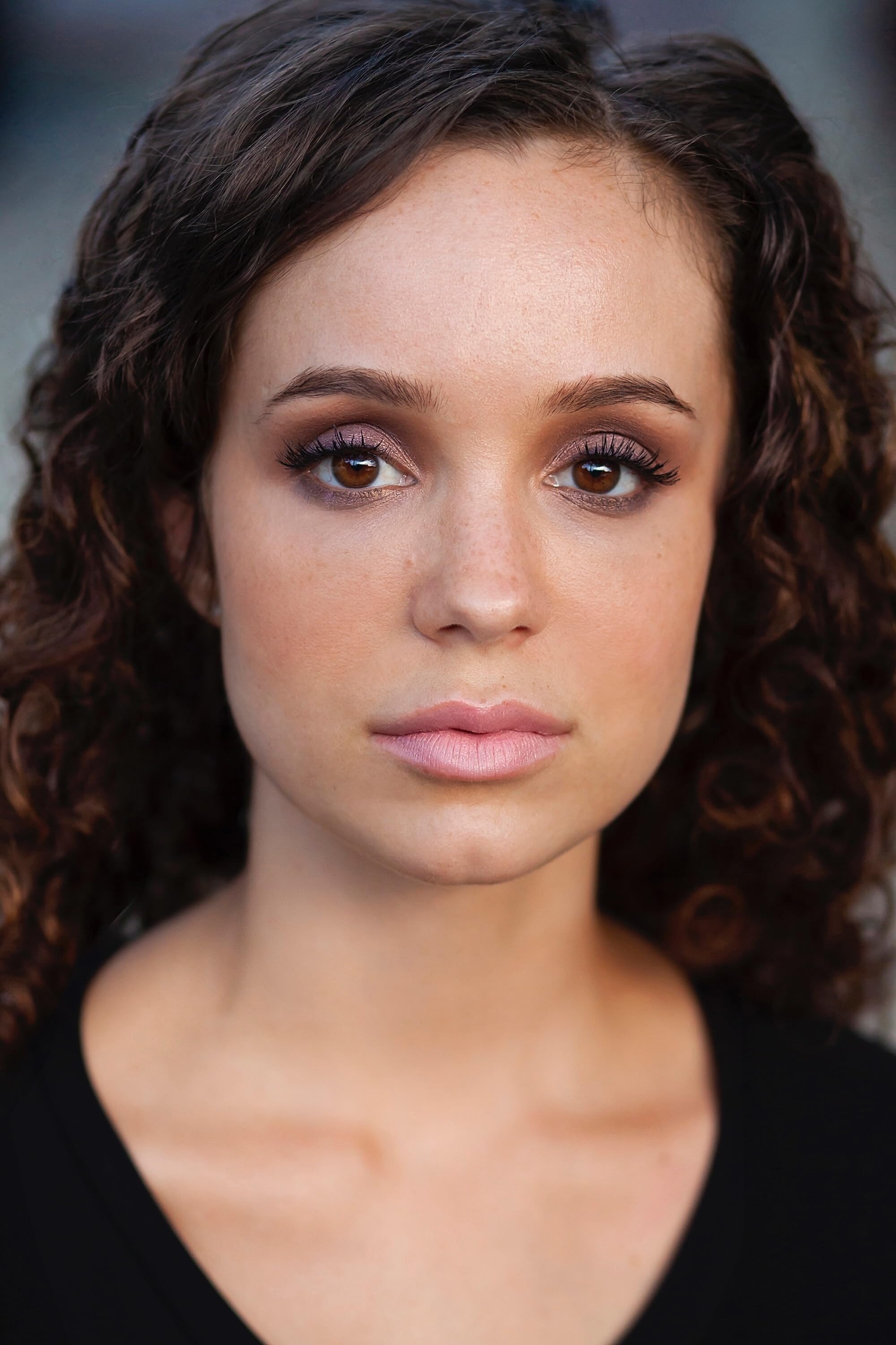 et billede af Melanie Booth