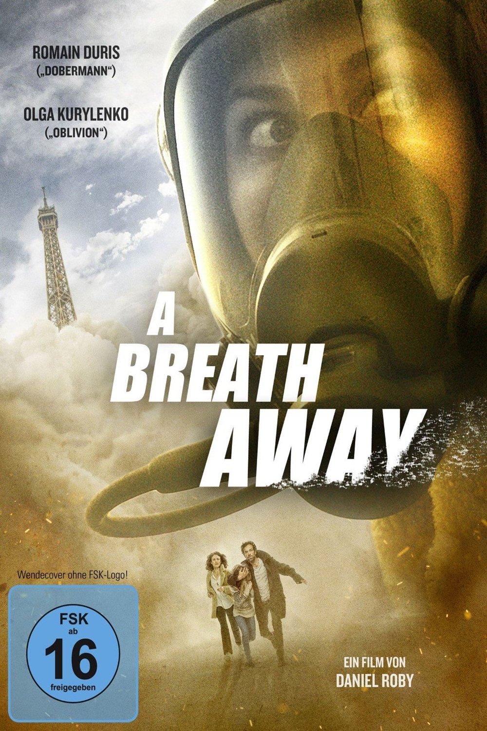Just a Breath Away