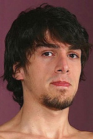 et billede af Esteban Mendoza