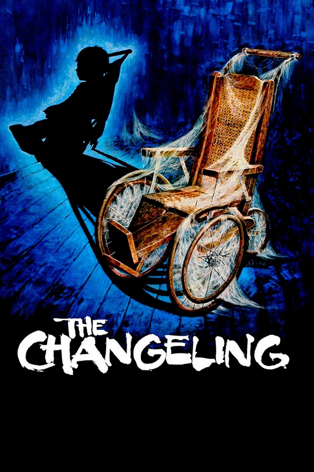 The Changeling on FREECABLE TV