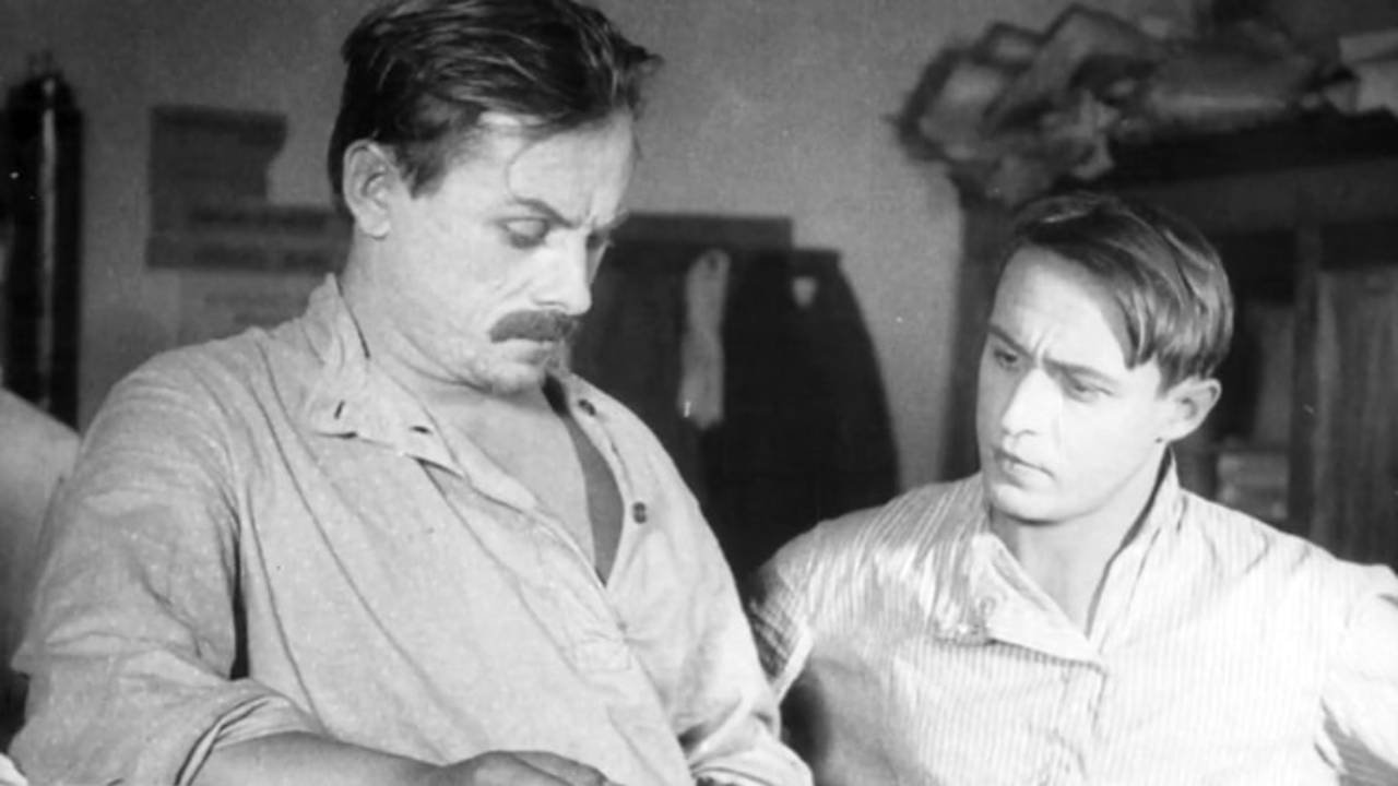 The Sixteenth (1929)
