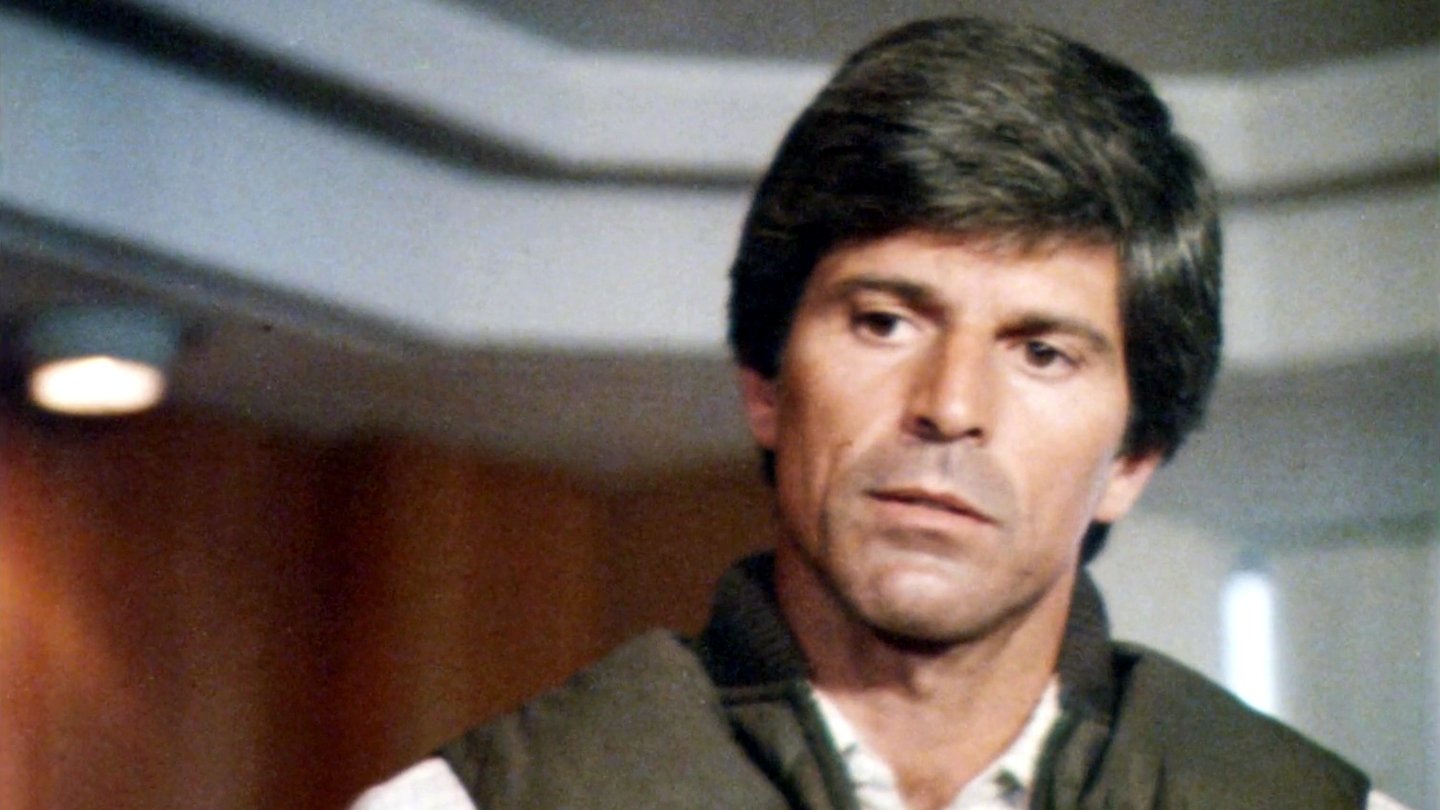 Target Eagle (1982)