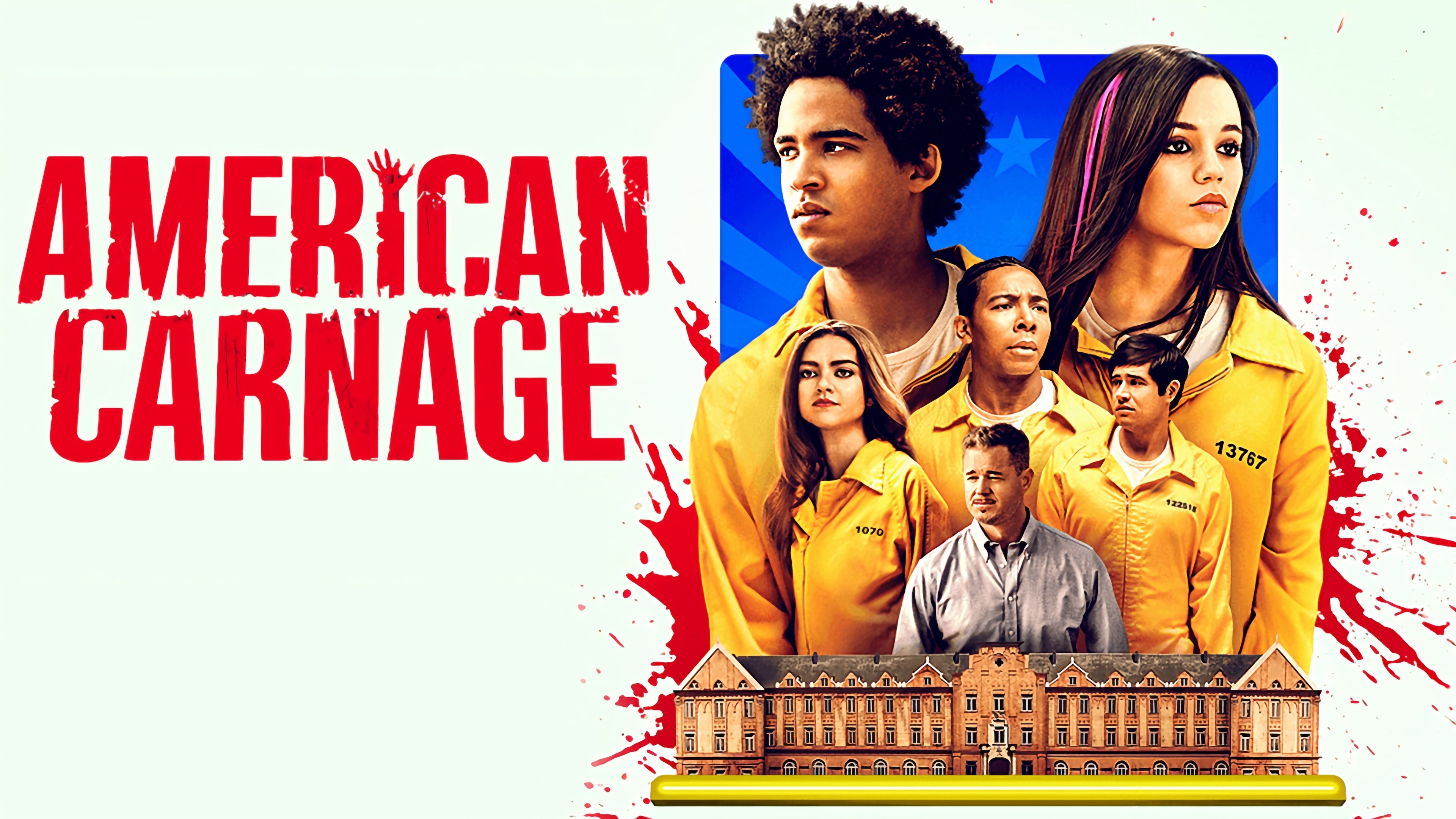 American Carnage