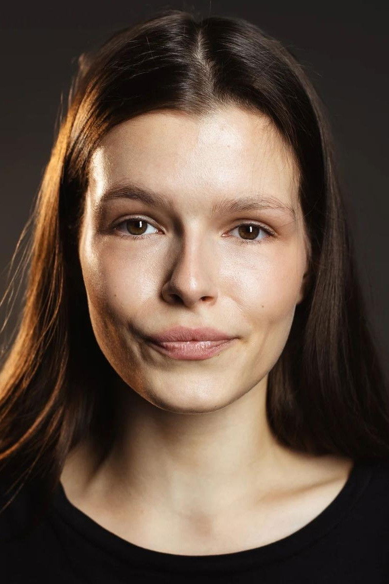 et billede af Darya Malyutina