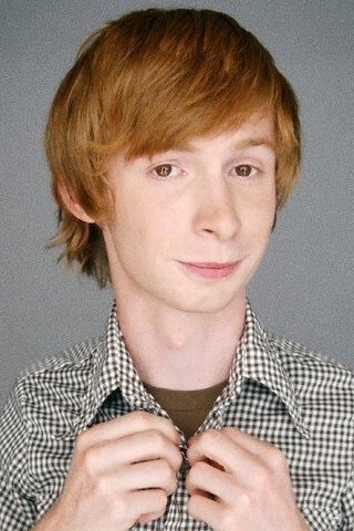 et billede af Tony Wilde