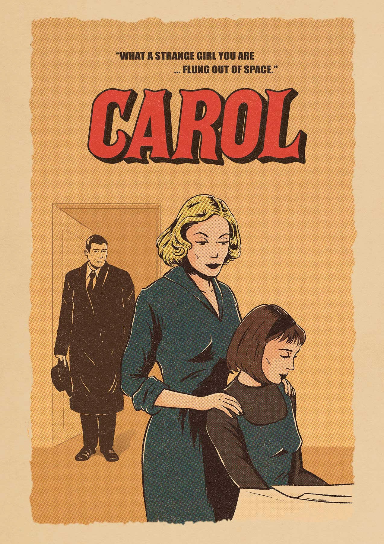 Carol