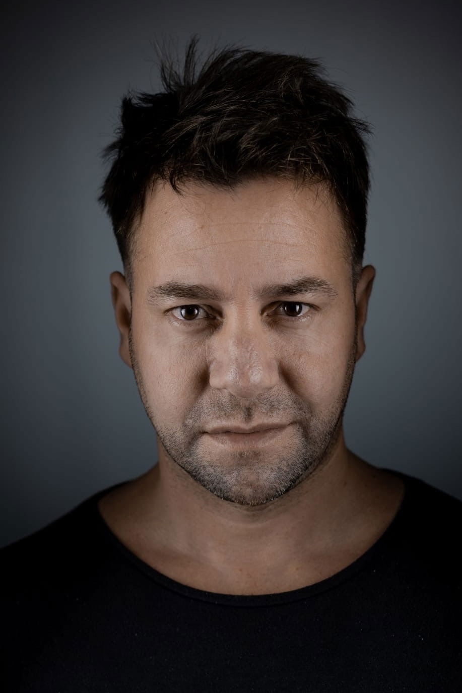 et billede af Matías Teres