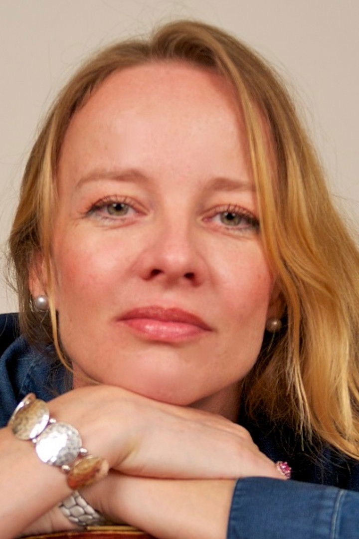 et billede af Ekaterina Simonova