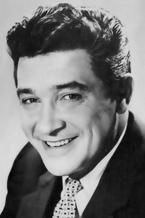 et billede af Lev Frichinskiy