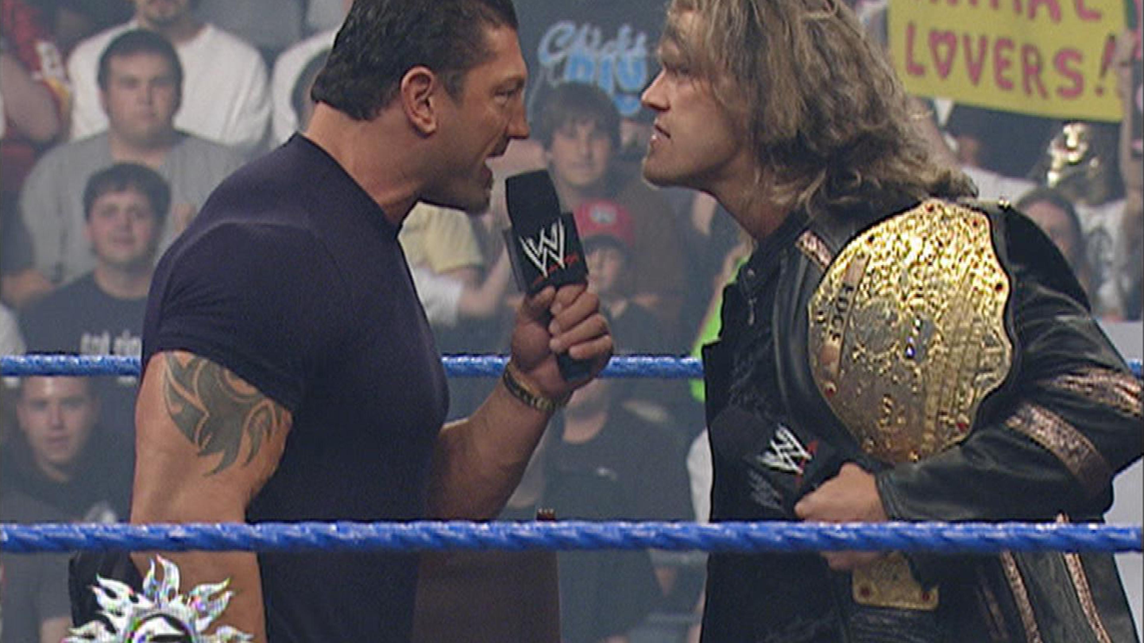 WWE SmackDown