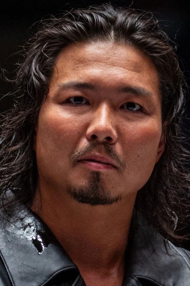 et billede af Lee Jae-kyung