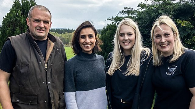 Countryfile 32x19