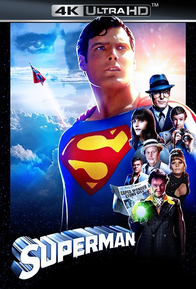Superman