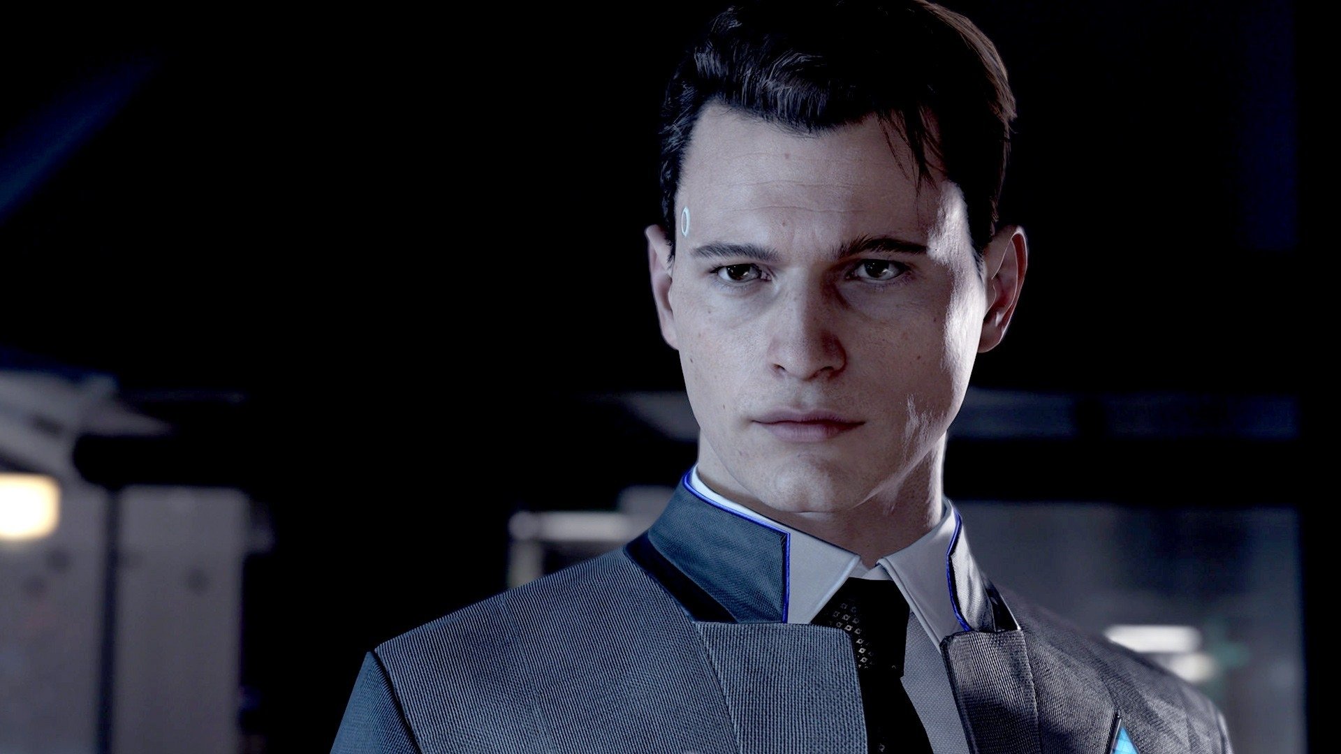 Detroit: Become Human (Cinematic Series)
