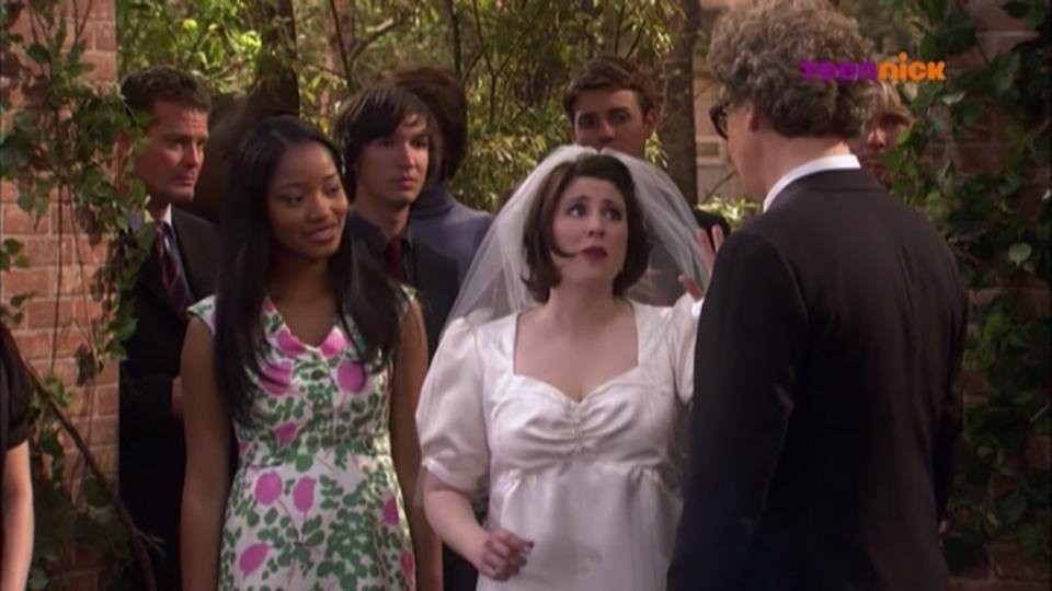 True Jackson, VP