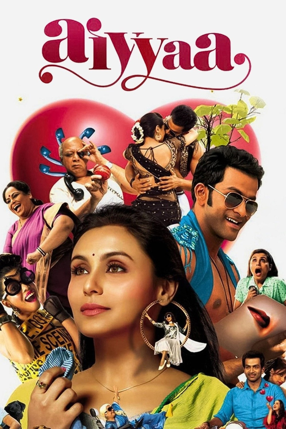 Movie cover image