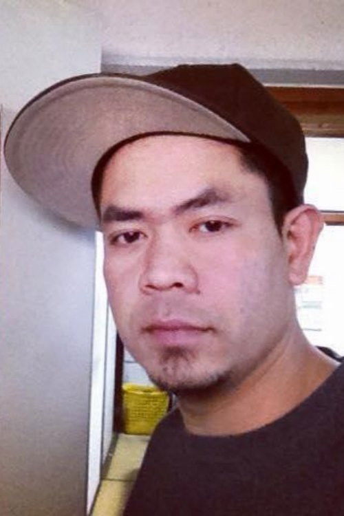 et billede af Richard S. Jimenez