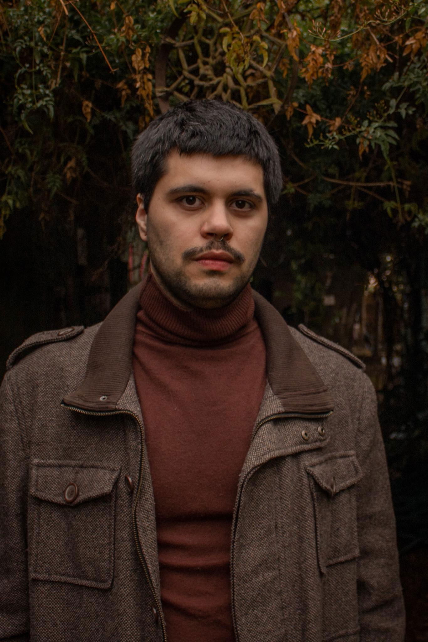 et billede af Matheus A