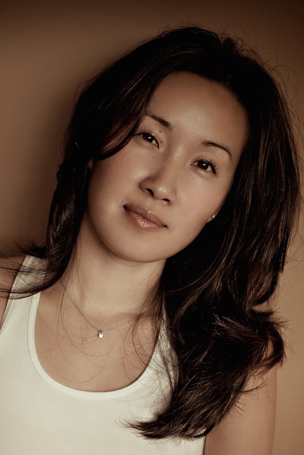 et billede af Susie Lee