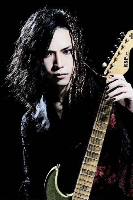 Ohmura Takayoshi's picture in the cast