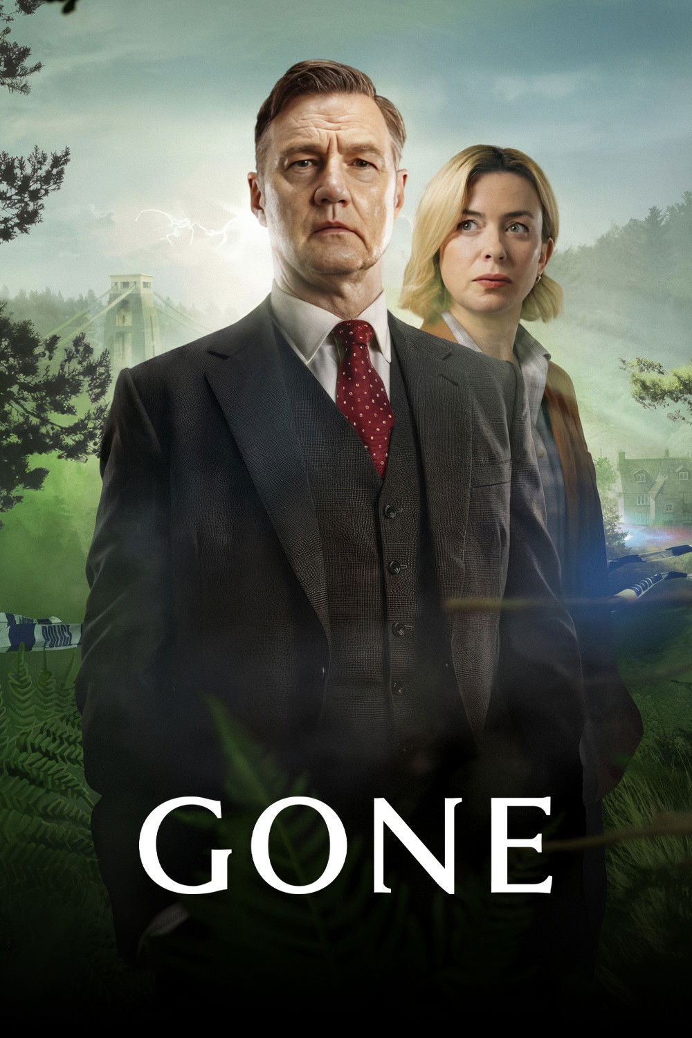 Gone