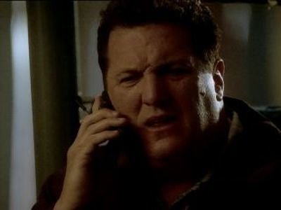 Without a Trace