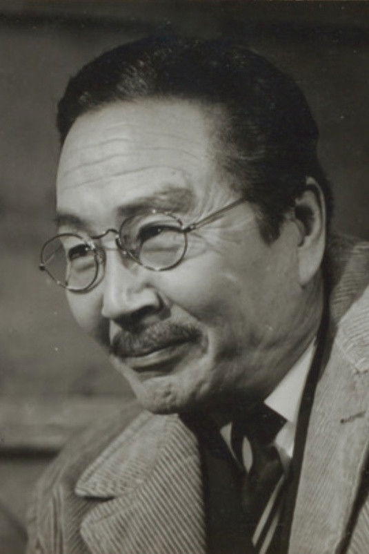 et billede af Park Gyeong-ju