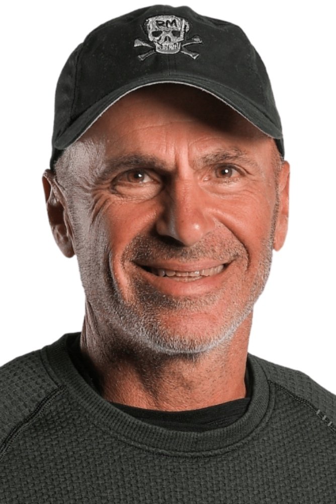 et billede af Rocco Mediate